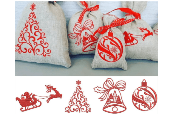 Christmas Designs: A Designer’s Real-World Review