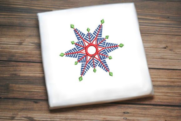 Multicolored Snowflake: A Designer’s Real-World Review